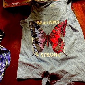 Great for the summer